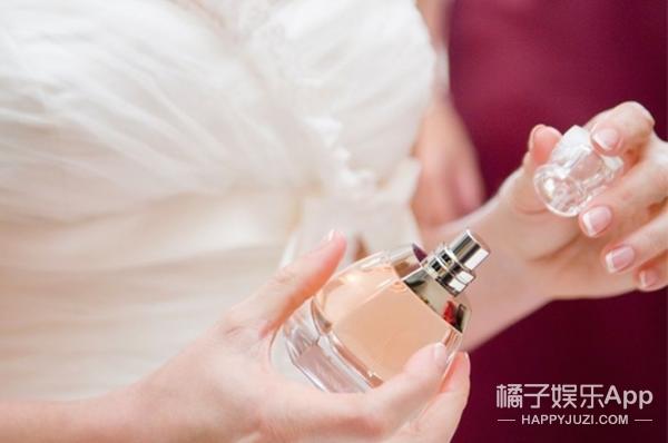 极品网红诱惑一区在线 香水不仅有花香调和果香调还有这6大香调
