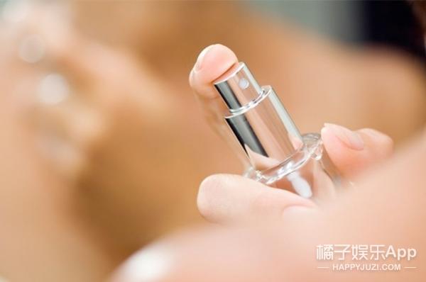 极品网红诱惑一区在线 香水不仅有花香调和果香调还有这6大香调