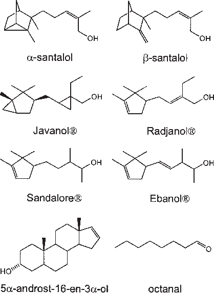 经典三级视频在线观看 香精与香料(17)-香型与分子结构特征的关系