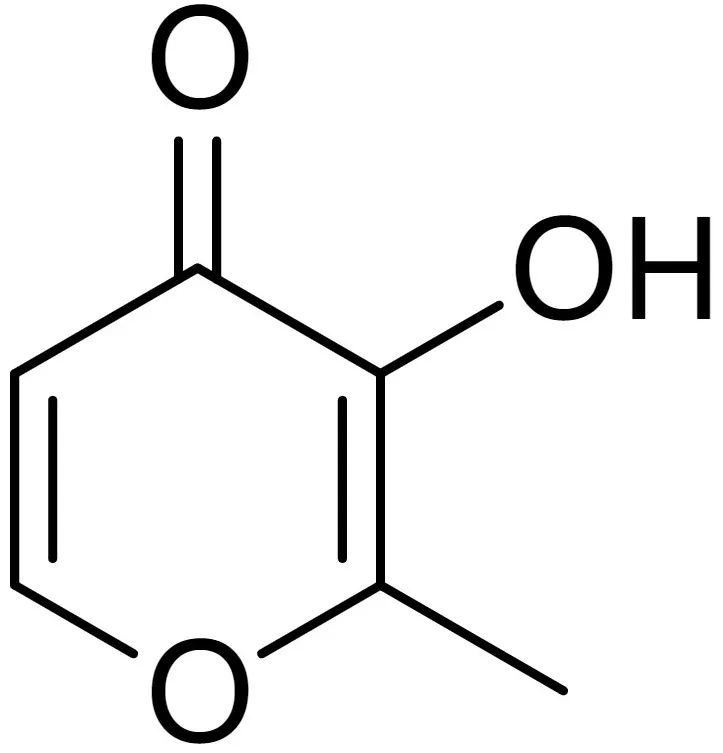 极品网红诱惑一区在线 香精与香料(29)—细说麦芽酚