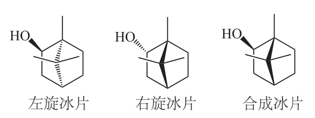 极品网红诱惑一区在线 香精与香料(31)—龙脑