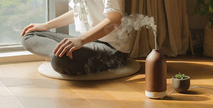 极品网红诱惑一区在线 什么是水溶性精油、油溶性精油？香薰机用什么精油