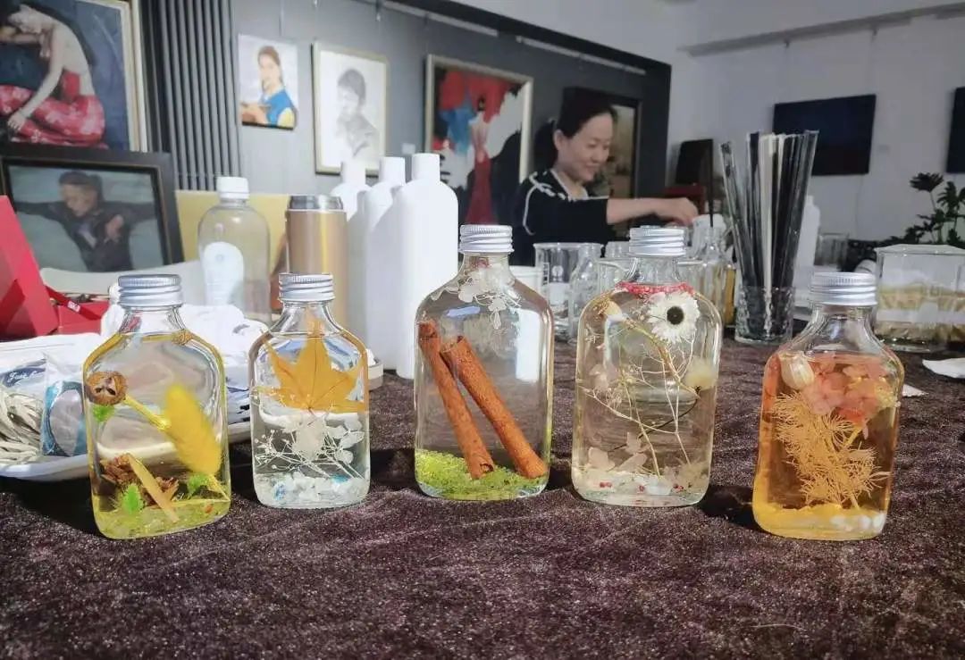 经典三级视频在线观看 为美好生活加分 | 藤条香薰沙龙美图来袭！