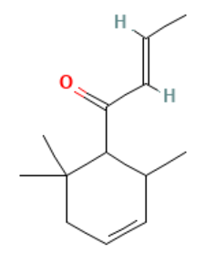 香精与香料(53)—突厥烯酮(Damascenone)与突厥酮(Damascone)