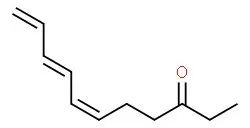 极品网红诱惑一区在线 香精与香料(72)—柚子酮(Yuzunone)