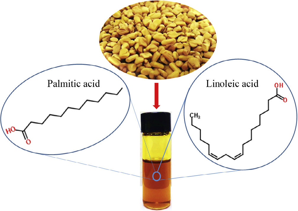香精与香料(80)—葫芦巴浸膏(Fenugreek concrete)