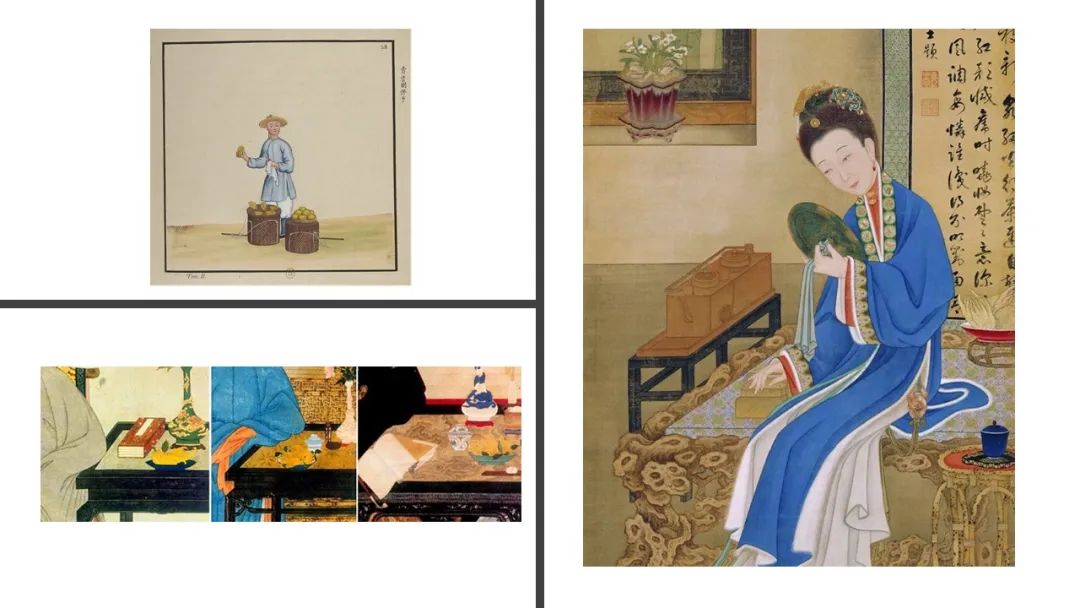 精品国产美女福领在线 香精与香料(90)—佛手柑