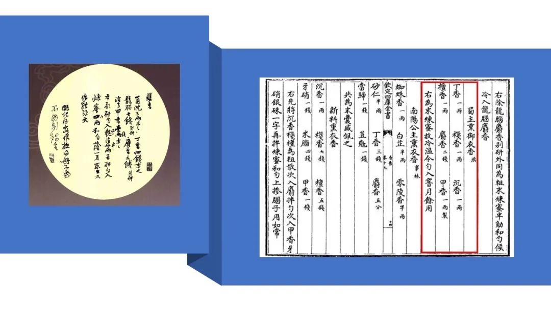 精品国产美女福领在线 香精与香料(93)—甲香