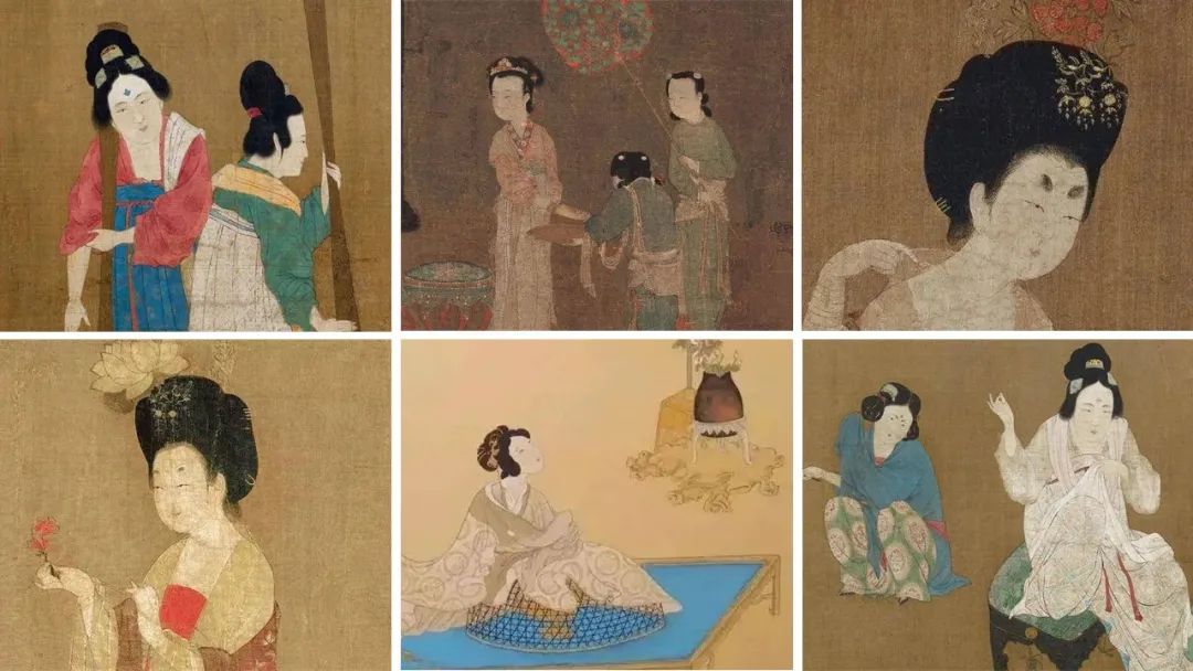 精品国产美女福领在线 芳香防疫——中国古代的抗疫智慧