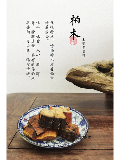 精品国产美女福领在线 “神农尝百草”，教你用气味元素分析法，习香、品香！
