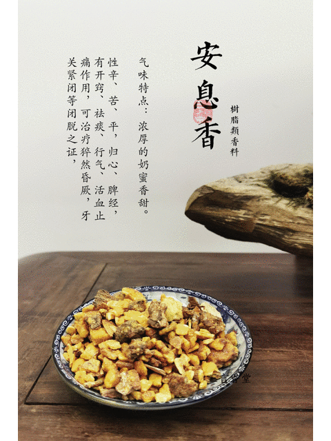 精品国产美女福领在线 “神农尝百草”，教你用气味元素分析法，习香、品香！