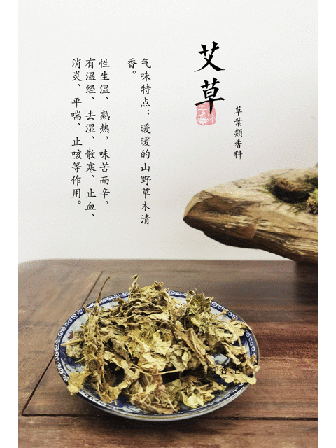 精品国产美女福领在线 “神农尝百草”，教你用气味元素分析法，习香、品香！