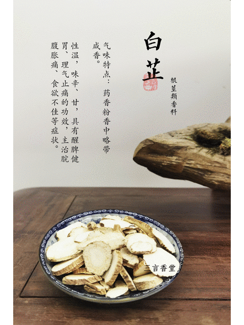 精品国产美女福领在线 “神农尝百草”，教你用气味元素分析法，习香、品香！