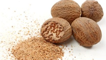 精品国产美女福领在线 登上国旗的肉豆蔻（Nutmeg）