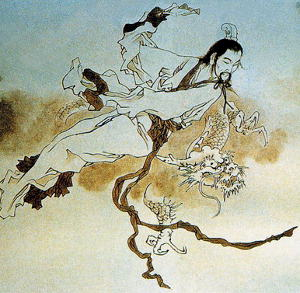 经典三级视频在线观看 香精与香料(123)—薜荔