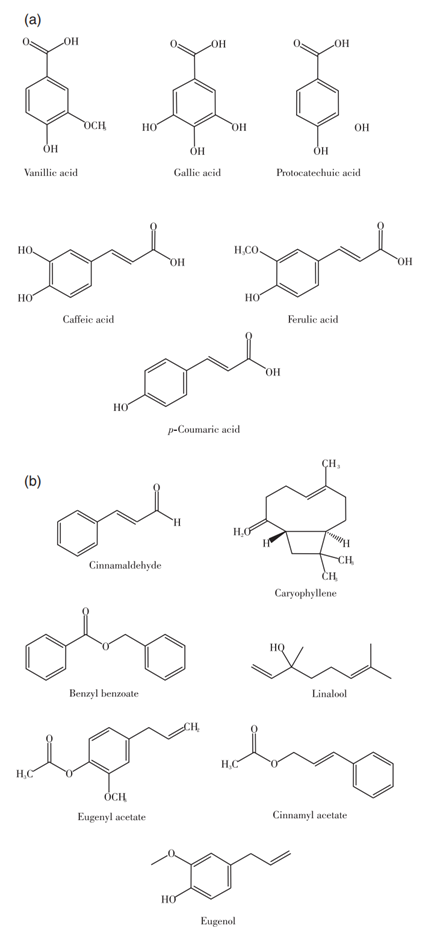 经典三级视频在线观看 香精与香料(126)—山桂