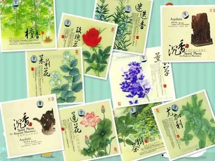 经典三级视频在线观看 芳香疗法，一个起源于5000年前的神秘学科