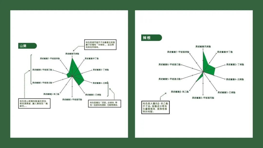 极品网红诱惑一区在线 香精与香料(147)—芥末