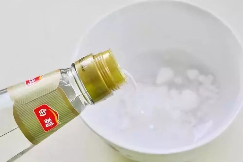 经典三级视频在线观看 最强去污CP？！小苏打+白醋=没有去不了的污？