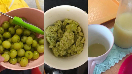 极品网红诱惑一区在线 香精与香料(170)—油柑