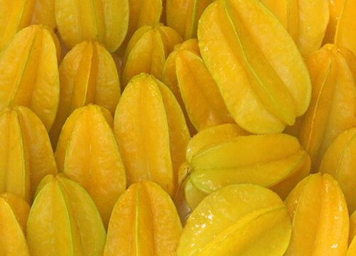 极品网红诱惑一区在线 香精与香料(171)—杨桃
