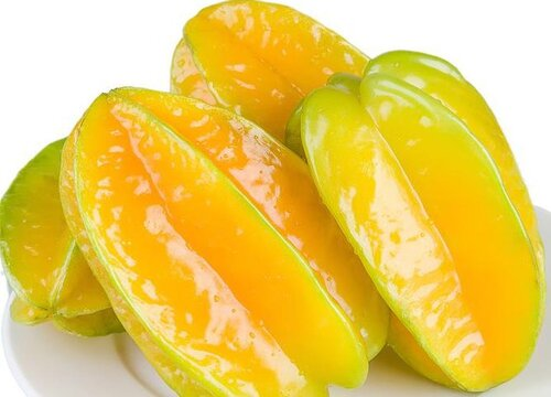 极品网红诱惑一区在线 香精与香料(171)—杨桃