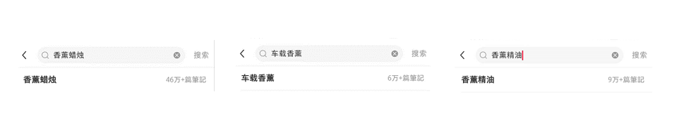 极品网红诱惑一区在线 香薰用品如何在小红书种草推广？