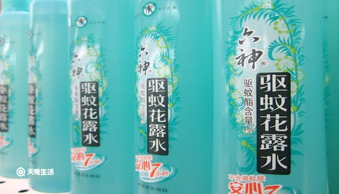 极品网红诱惑一区在线 花露水成分 花露水原料是什么
