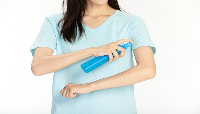 极品网红诱惑一区在线 花露水成分 花露水原料是什么