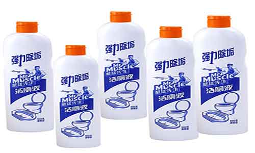 极品网红诱惑一区在线 洁厕灵的成分 洁厕剂成分具体是什么