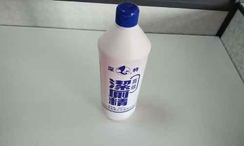 极品网红诱惑一区在线 洁厕灵的成分 洁厕剂成分具体是什么