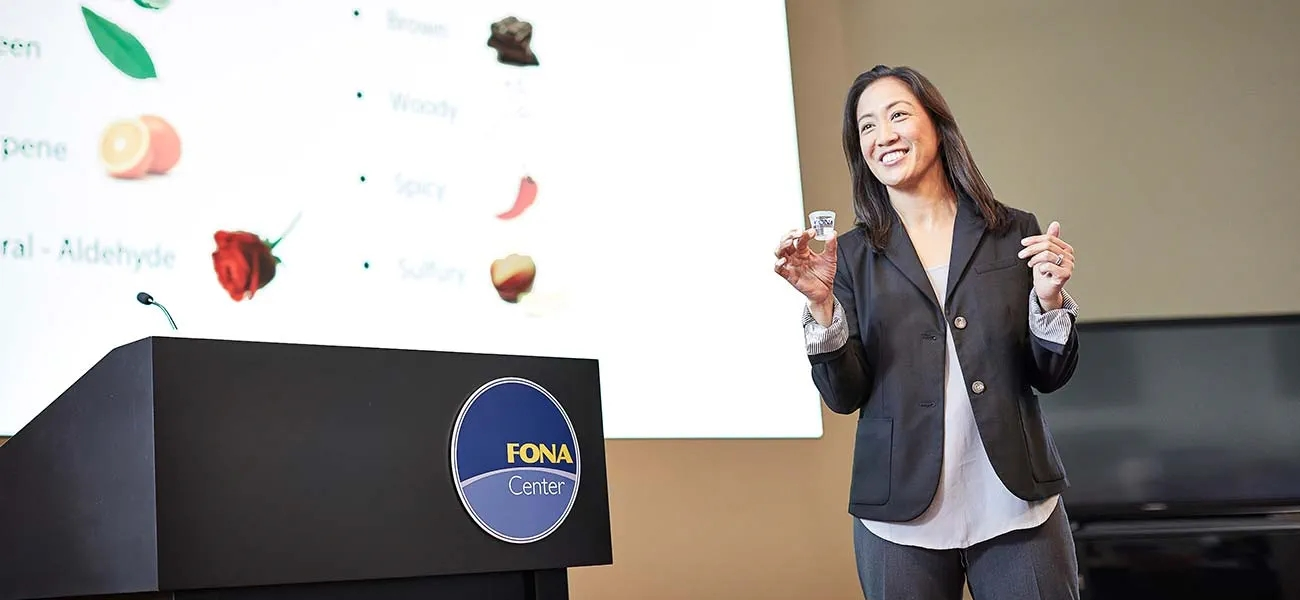 经典三级视频在线观看 香料香精高新企业简介(3)——FONA