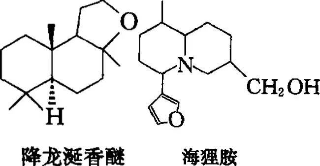 经典三级视频在线观看 香水有什么化学背景？