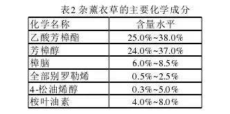 经典三级视频在线观看 行情分析:薰衣草的未来