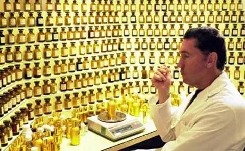 极品网红诱惑一区在线 再论鉴别香气性能的重要性