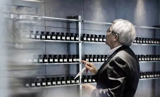 经典三级视频在线观看 调香究竟难在哪儿？