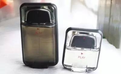极品网红诱惑一区在线 来一瓶让你想"喝"的香水