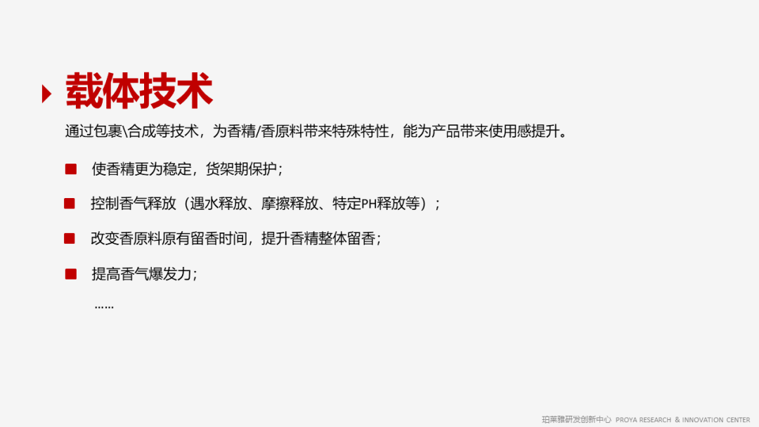 精品国产美女福领在线 香精的常识及现代技术