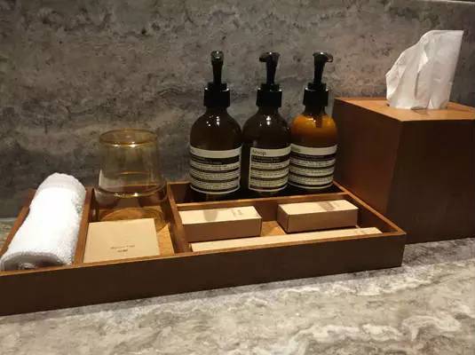 经典三级视频在线观看 那些高级酒店的高端洗护用品