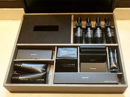 经典三级视频在线观看 那些高级酒店的高端洗护用品