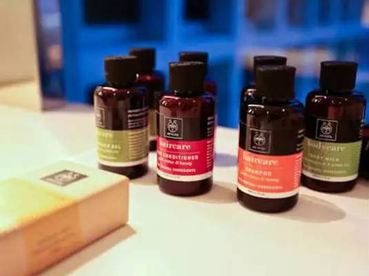 经典三级视频在线观看 那些高级酒店的高端洗护用品