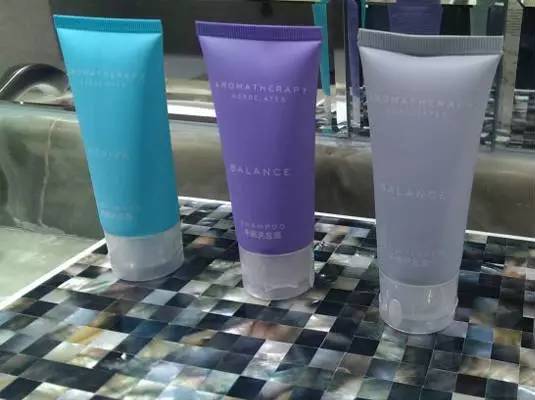 经典三级视频在线观看 那些高级酒店的高端洗护用品