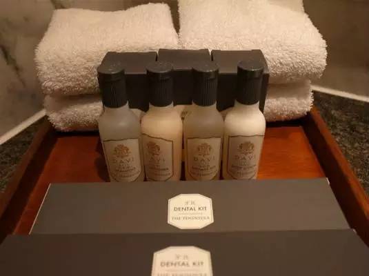 经典三级视频在线观看 那些高级酒店的高端洗护用品