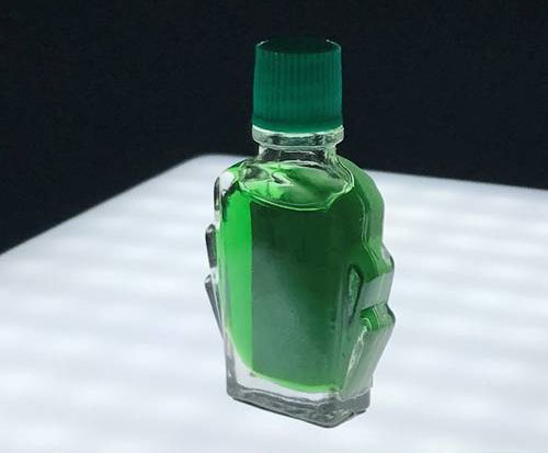 风油精香精
